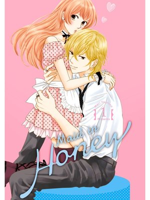 cover image of Maid in Honey, Volume 1